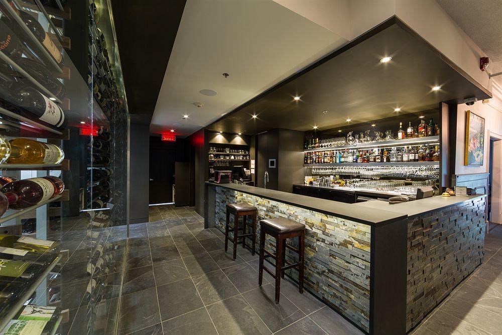 Chez Truchon Bistro-Auberge La Malbaie Eksteriør bilde