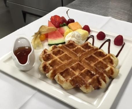 Chez Truchon Bistro-Auberge La Malbaie Eksteriør bilde